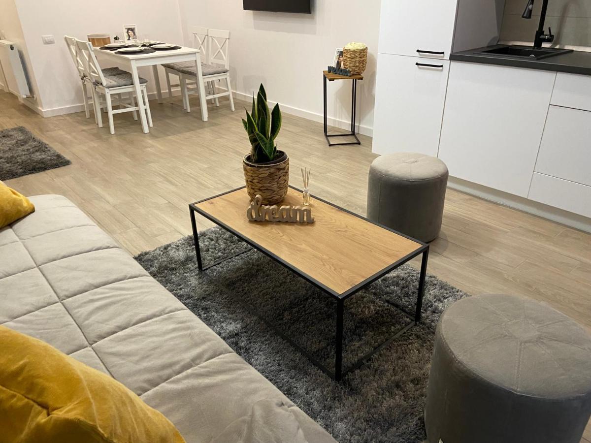Mirage Sunset Mamaia Apartment Luaran gambar