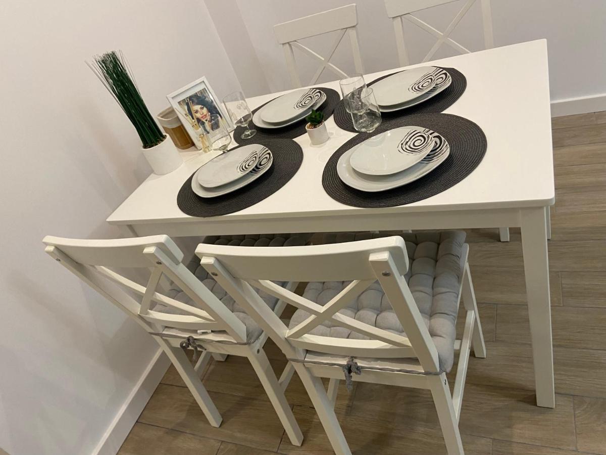 Mirage Sunset Mamaia Apartment Luaran gambar
