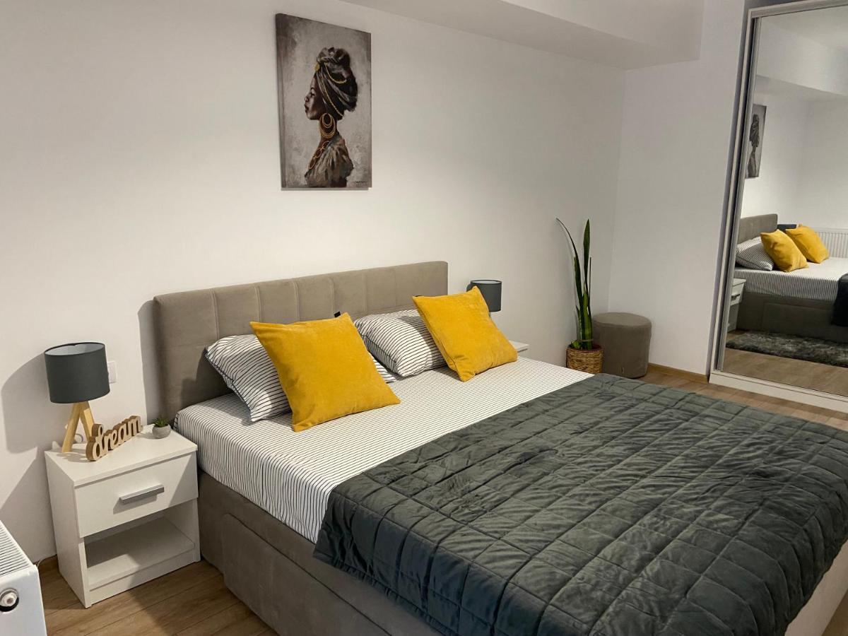 Mirage Sunset Mamaia Apartment Luaran gambar