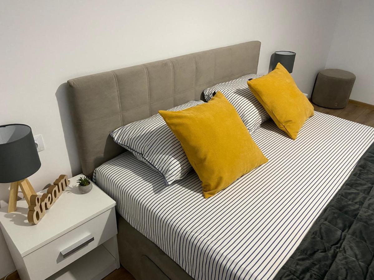 Mirage Sunset Mamaia Apartment Luaran gambar